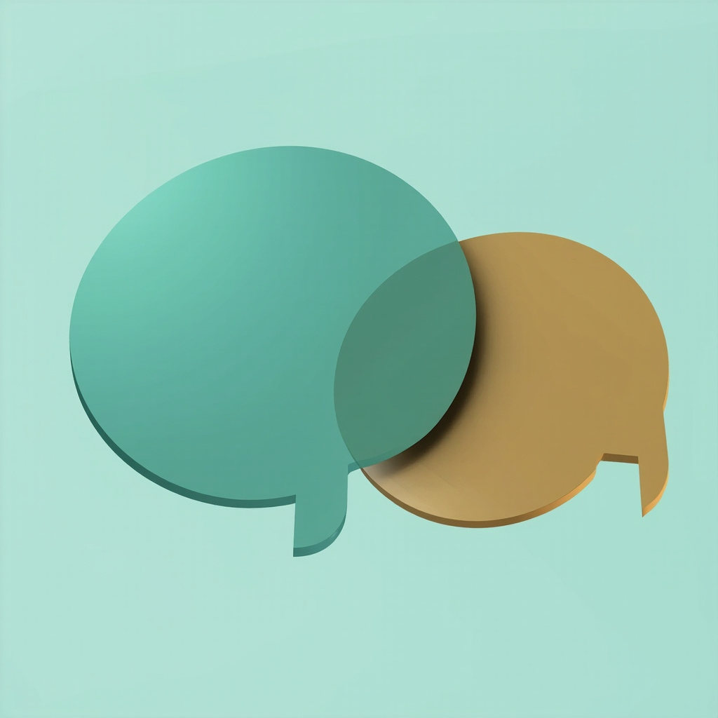 Chat preview